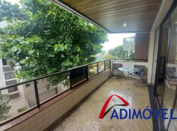 Foto 01 · Apartamento em Jardim da Penha! Com 3 quartos, 1 suíte, 2 vagas, 140m².