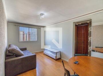 Apartamento · 45m² · 2 Quartos · 1 Vaga · Apartamento para Aluguel - Vila Penteado, 2 Quartos, 45 m² - São Paulo