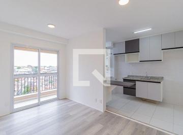 Apartamento · 66m² · 3 Quartos · 2 Vagas · Apartamento para Aluguel - Jardim das Belezas, 3 Quartos,  66 m² - Carapicuíba