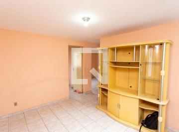 Apartamento · 50m² · 2 Quartos · 1 Vaga · Apartamento para Aluguel - Conceição, 2 Quartos, 50 m² - Diadema