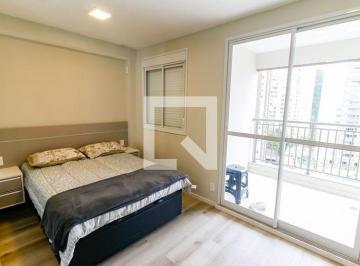 Apartamento · 25m² · 1 Quarto · Apartamento para Aluguel - Vila Andrade, 1 Quarto, 25 m² - São Paulo