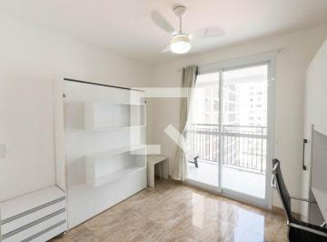 Apartamento · 24m² · 1 Quarto · Apartamento para Aluguel - Consolação, 1 Quarto, 24 m² - São Paulo
