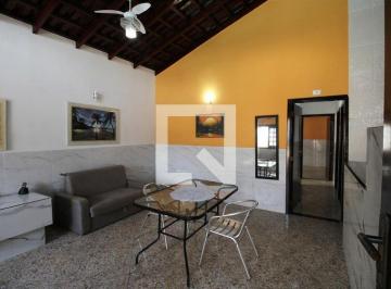 Casa · 250m² · 4 Quartos · 2 Vagas · Casa para Aluguel - Centro, 4 Quartos, 250 m² - Guarujá