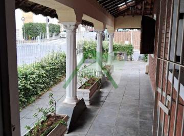 Casa de 2 quartos, São Caetano do Sul · Sobrado para locação comercial com 3 salas, no Bairro Santa Paula!