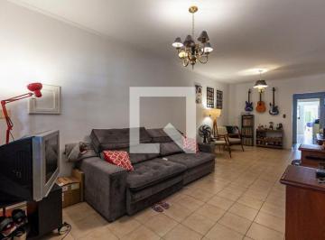 Casa · 142m² · 3 Quartos · 2 Vagas · Casa à Venda - Lapa, 3 Quartos, 142 m² - São Paulo