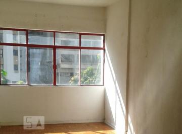Apartamento · 34m² · 1 Quarto · Apartamento à Venda - Bela Vista, 1 Quarto, 34 m² - São Paulo