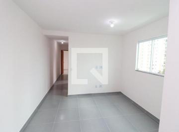Apartamento · 52m² · 2 Quartos · Apartamento à Venda - Vila Esperança, 2 Quartos, 52 m² - São Paulo