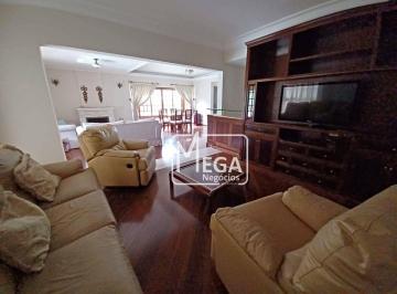 a3ad986c7349e5abdcb6ee1de7855548ac445d2d · Casa à venda, 320 m² por R$ 2.950.000,00 - Residencial Dez (Alphaville) - Santana de Parnaíba/SP