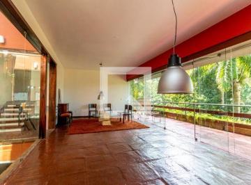 Casa · 450m² · 5 Quartos · 2 Vagas · Casa à Venda - São Conrado, 5 Quartos, 450 m² - Rio de Janeiro