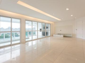 Apartamento de 3 quartos, São Paulo · Apartamento à Venda - Campo Belo, 3 Quartos, 157 m² - São Paulo