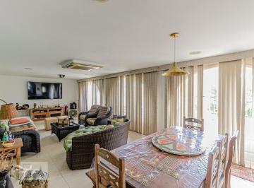 Casa · 456m² · 4 Quartos · 2 Vagas · Casa à Venda - São Francisco, 4 Quartos, 456 m² - Niterói