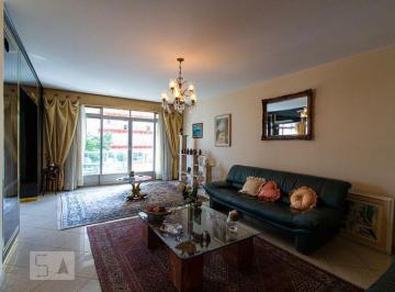 Apartamento · 229m² · 4 Quartos · 2 Vagas · Apartamento à Venda - Higienópolis, 4 Quartos,  229 m² - São Paulo