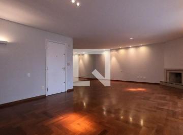 Apartamento · 225m² · 4 Quartos · 4 Vagas · Apartamento à Venda - Portal do Morumbi, 4 Quartos, 225 m² - São Paulo