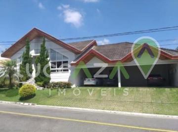 Foto 01 · Imperdível casa em condomínio à venda em Jacareí-SP, Jardim Altos de Santana II: 3 quartos, 3 suítes
