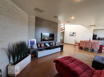 Apartamento · 342m² · 3 Quartos · 2 Vagas · Apartamento à Venda - Vila Nova, 3 Quartos,  342 m² - Novo Hamburgo