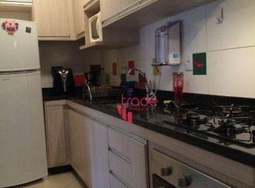726c018a6441475d0bcaf7cd0ab42a90661cc285 · Apartamento Térreo A Venda Com 02 Quartos No Bairro Greenville em Ribeirão Preto com Quintal.