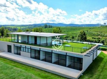 b06e6d53dd1ee7790852a38975fdaaab98319c4b · Casa à venda, 1410 m² por R$ 23.500.000,00 - Condomínio Quinta da Baroneza - Bragança Paulista/SP