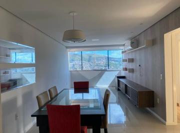 Área de Serviço · Apartamento com 2 quartos à venda em Jardim botânico - RS