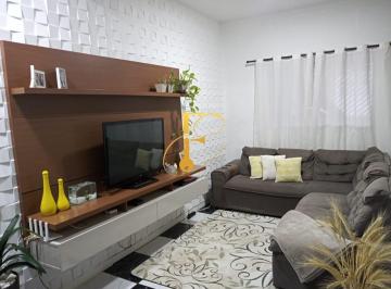 Foto 01 · Casa, Jardim América, Campo Limpo Paulista, SP