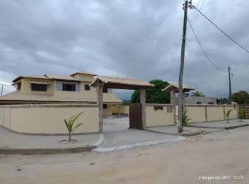 Foto 01 · Casa, Praia Seca, Araruama, RJ