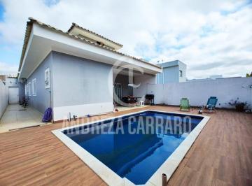 Casa de 3 quartos, Sorocaba · Casa Térrea com piscina no Condomínio Ibiti Reserva