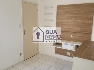 Foto 01 · Apartamento, Jardim Aeroporto, Ribeirão Preto, SP