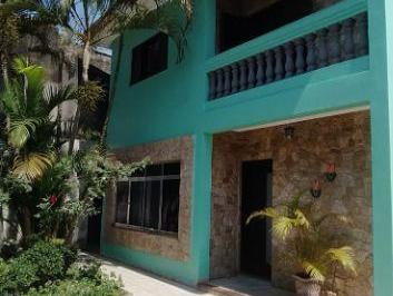 img0 · Casa Sobrado em São Paulo