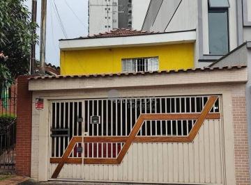 450f3f767a6462f2bf7ef467266adcf66bdb4d3c · Casa com 2 dormitórios à venda, 110 m² por R$ 750.000,00 - Chácara Seis de Outubro - São Paulo/SP
