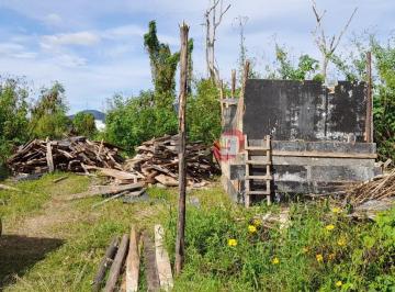 Terreno · 266m² · Lote / Terreno em Pontal de Santa Marina  -  Caraguatatuba