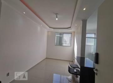 Apartamento · 52m² · 2 Quartos · 1 Vaga · Apartamento para Aluguel - Gramadão , 2 Quartos, 52 m² - Jundiaí