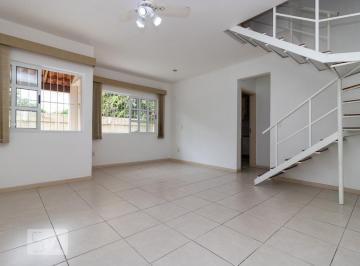Casa · 90m² · 3 Quartos · 2 Vagas · Casa para Aluguel - Meier, 3 Quartos, 90 m² - Rio de Janeiro