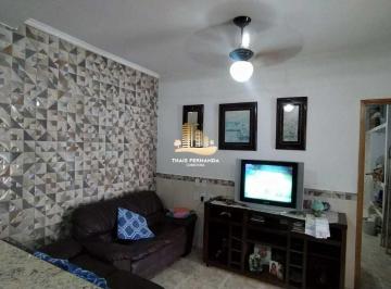 Casa · 250m² · 2 Quartos · 6 Vagas · Casa Térrea localizada no Bairro Princesa em Praia Grande