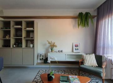 Apartamento · 68m² · 1 Quarto · 1 Vaga · Apartamento em Atibaia Belvedere - Atibaia
