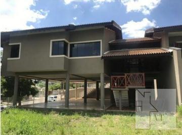 Casa · 445m² · 4 Quartos · 10 Vagas · Casa em Atibaia - Nova Gardênia