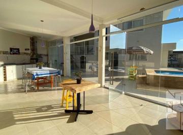 Casa · 300m² · 5 Quartos · 2 Vagas · Casa em Atibaia - Condomínio Parque das Garças I
