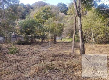 Terreno · 2516m² · Lote em Atibaia - Jardim Estância Brasil