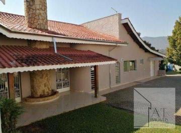 Casa · 524m² · 4 Quartos · 9 Vagas · Casa em Atibaia, bairro Nova Gardênia