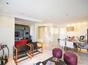 Apartamento · 145m² · 3 Quartos · 3 Vagas · Apartamento à Venda - Portal do Morumbi, 3 Quartos, 145 m² - São Paulo