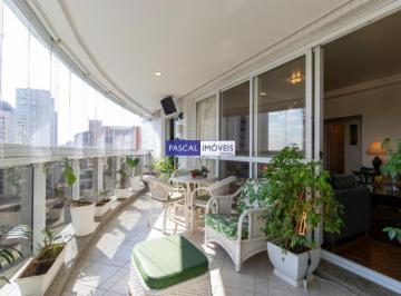 Apartamento · 186m² · 5 Quartos · 3 Vagas · Apartamento Vila Mariana 5 dormitórios 3 vagas