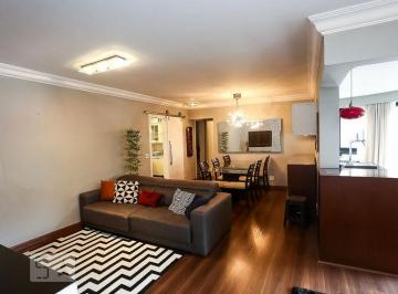 Apartamento · 130m² · 3 Quartos · 3 Vagas · Apartamento à Venda - Real Parque, 3 Quartos, 130 m² - São Paulo