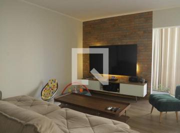 Apartamento · 140m² · 4 Quartos · 2 Vagas · Apartamento à Venda - Saúde, 4 Quartos, 140 m² - São Paulo