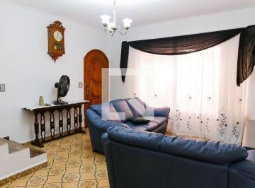 Casa · 287m² · 5 Quartos · 3 Vagas · Casa à Venda - Campestre, 5 Quartos,  287 m² - Santo André