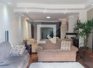 Casa · 265m² · 3 Quartos · 3 Vagas · Casa à Venda - Água Fria, 3 Quartos,  265 m² - São Paulo