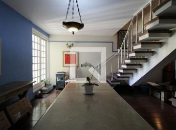 Casa · 300m² · 5 Quartos · 3 Vagas · Casa à Venda - Campo Belo, 5 Quartos,  300 m² - São Paulo