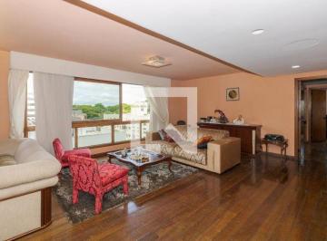 Apartamento · 170m² · 3 Quartos · 1 Vaga · Apartamento à Venda - Mont'Serrat, 3 Quartos, 170 m² - Porto Alegre
