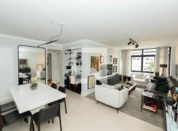 Apartamento · 105m² · 2 Quartos · 1 Vaga · Apartamento à Venda - Consolação, 2 Quartos, 105 m² - São Paulo