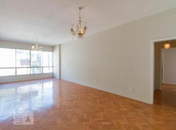 Apartamento · 160m² · 3 Quartos · 1 Vaga · Apartamento à Venda - Tijuca, 3 Quartos, 160 m² - Rio de Janeiro