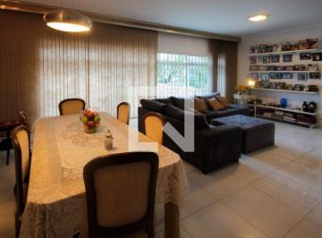 Casa · 251m² · 3 Quartos · 4 Vagas · Casa à Venda - Bosque da Saúde, 3 Quartos,  251 m² - São Paulo