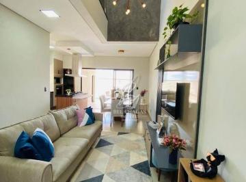 72cc25c904e88f61bb7844e40b1aba91972b39c1 · Casa com 3 quartos à venda - Condomínio Horto Florestal Villagio - Sorocaba/SP