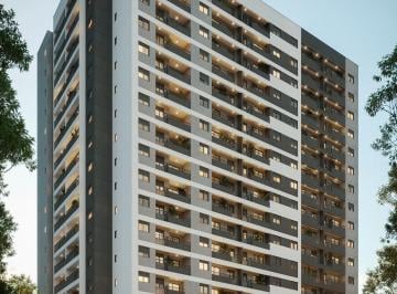 Imóvel novo vertical , São Paulo · Apartamento - Today Tatuapé